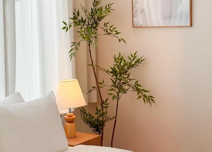 Coex Luxury 3br In Gangnam Bongeunsa Station 1 Sec *