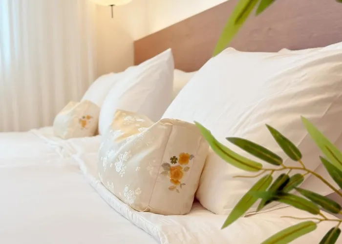 Appartement Coex Luxury 3br In Gangnam Bongeunsa Station 1 Sec
