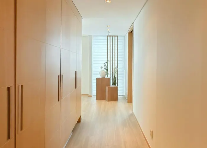 Coex Luxury 3br In Gangnam Bongeunsa Station 1 Sec *