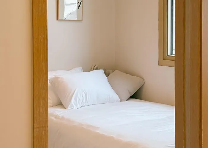 Coex Luxury 3br In Gangnam Bongeunsa Station 1 Sec
