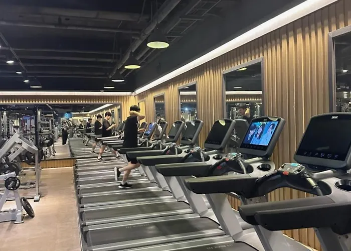 Coex Luxury 3br In Gangnam Bongeunsa Station 1 Sec Appartement *