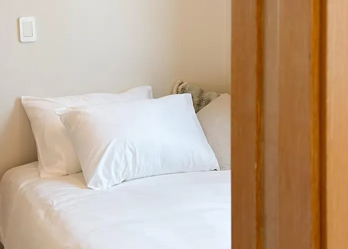 Coex Luxury 3br In Gangnam Bongeunsa Station 1 Sec Seoul