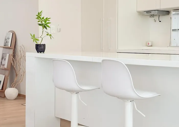 Appartement Coex Luxury 3br In Gangnam Bongeunsa Station 1 Sec