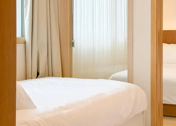 Coex Luxury 3br In Gangnam Bongeunsa Station 1 Sec * Séoul