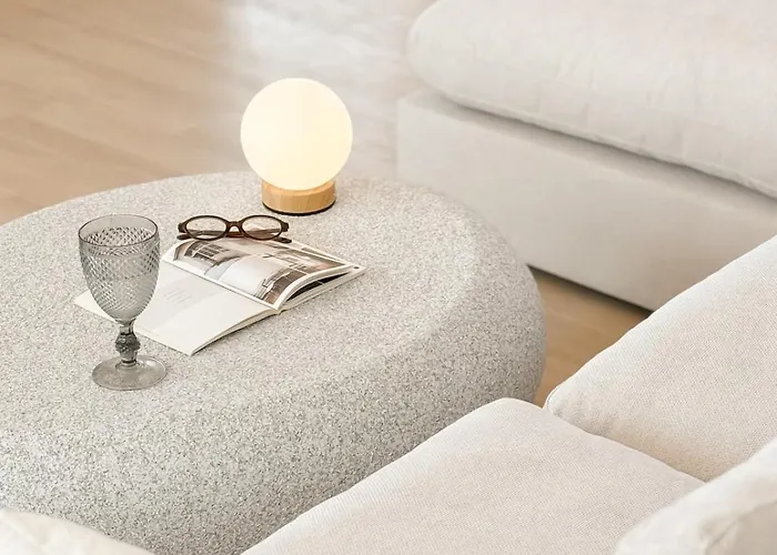 Coex Luxury 3br In Gangnam Bongeunsa Station 1 Sec Appartement Séoul